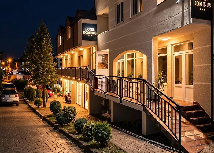 Hotel Dominus