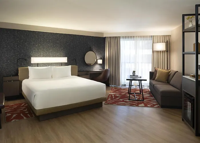 Hyatt Regency San Antonio Riverwalk