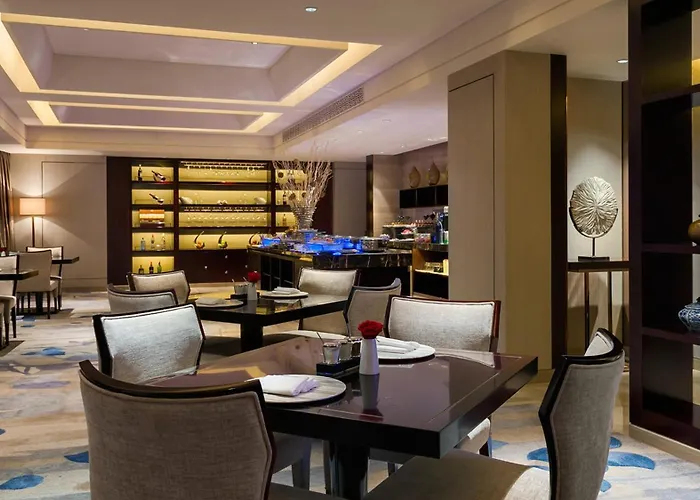 Kempinski Hotel Xiamen