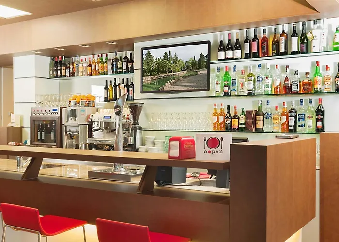 Ibis Lleida