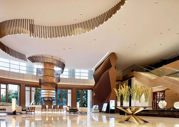 Pullman Haikou