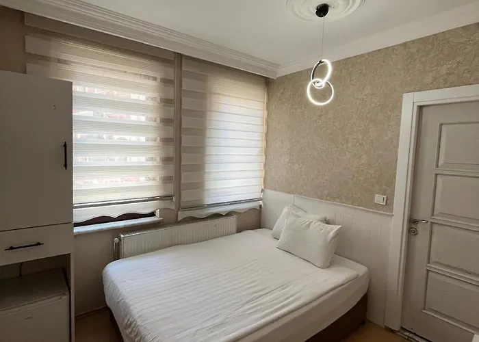 Asya Hotel