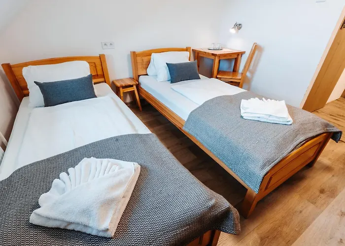 BILÍKOVA CHATA - Horský hotel