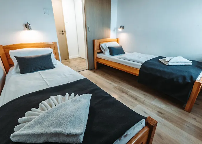 Bilikova Chata - Horsky Hotel
