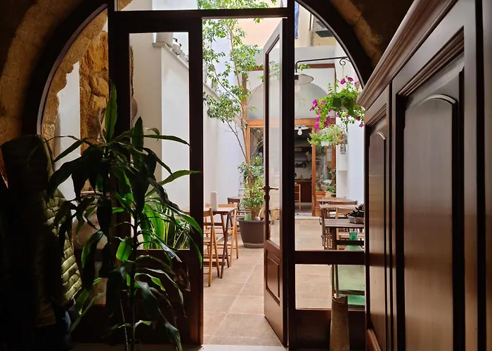 Bed and Breakfast Arco Ubriaco Agrigento