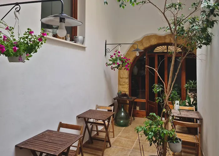 Bed and Breakfast Arco Ubriaco Agrigento