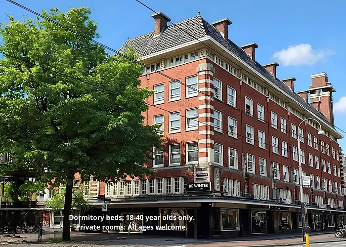 Amigo Budget Hotel
