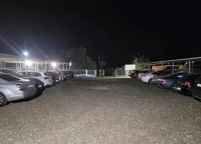 Vourvourou Hotel