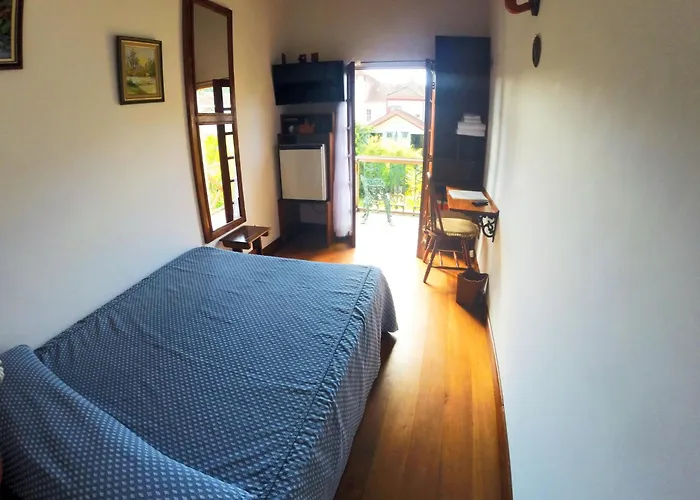 Pousada Imperial Koeler Petrópolis