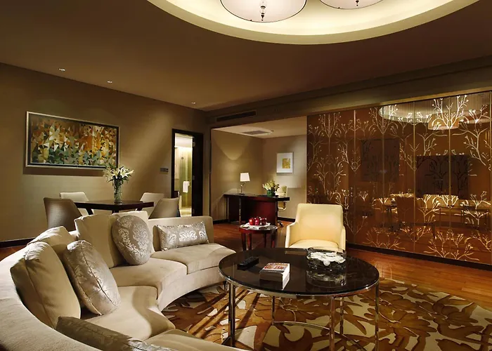 Kempinski Hotel Yinchuan