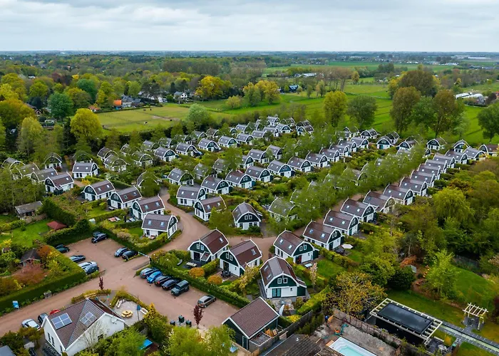 Europarcs Koningshof Hotel Schoorl