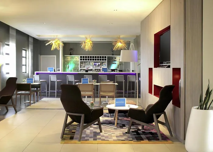 Novotel Constantine