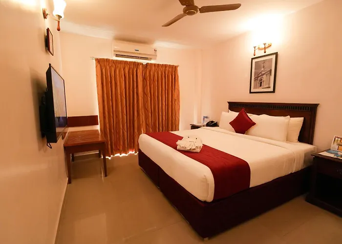 Mgm Vailankanni