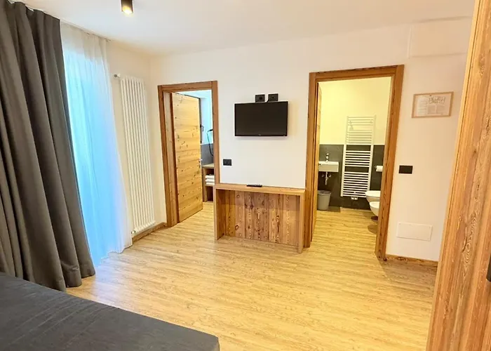 Hotel Rosa Alpina
