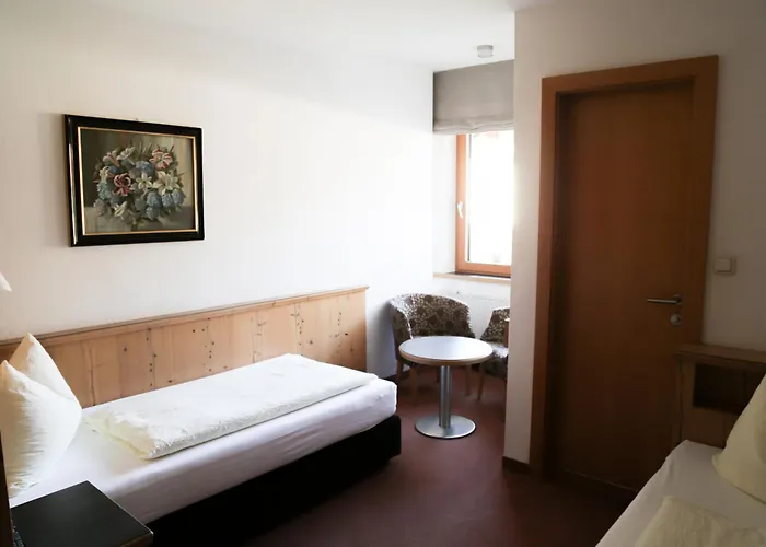 Hotel&Suites Glück Auf