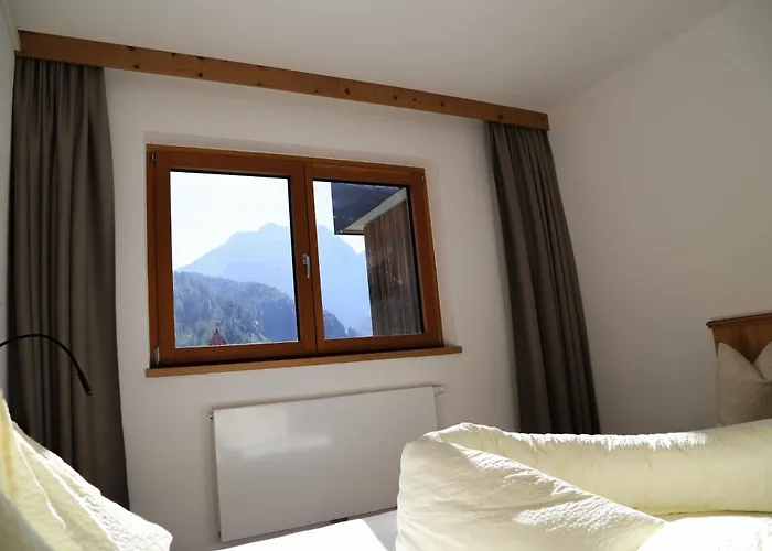 Hotel & Suites Glueck Auf
