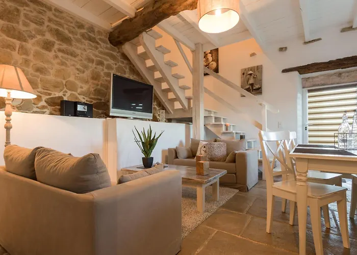 Bed and Breakfast Ferme Elhorga à Saint-Pée-sur-Nivelle