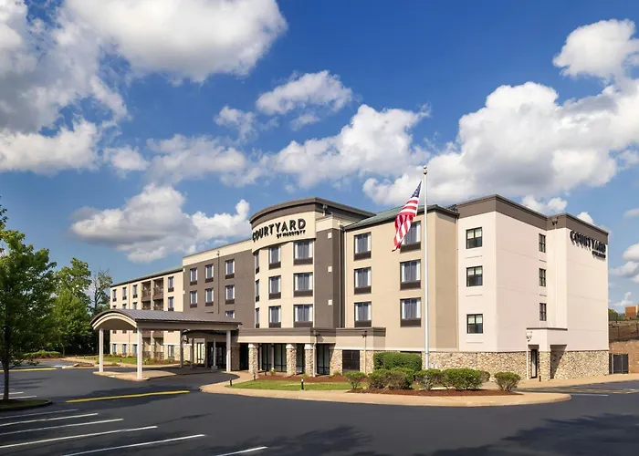 Courtyard Pittsburgh Monroeville