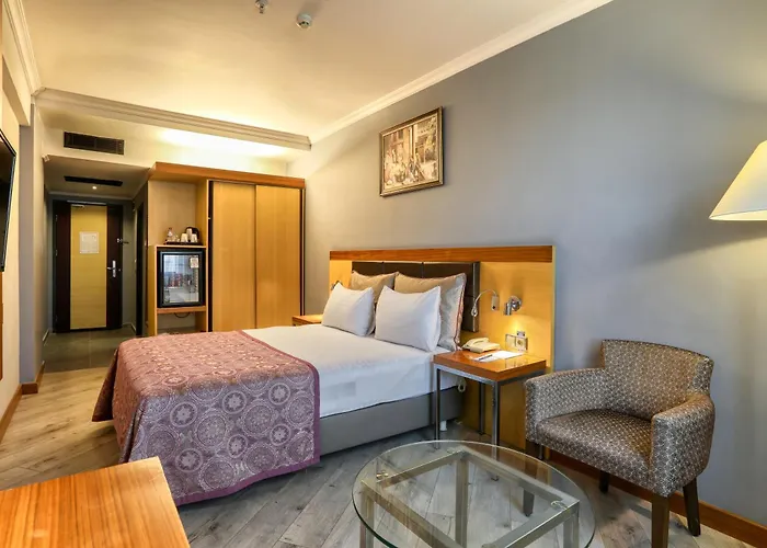 Elit Asya Hotel