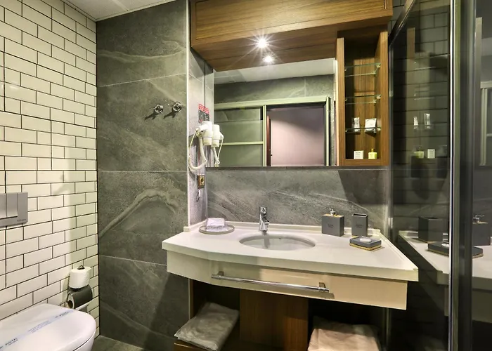 Elit Asya Hotel
