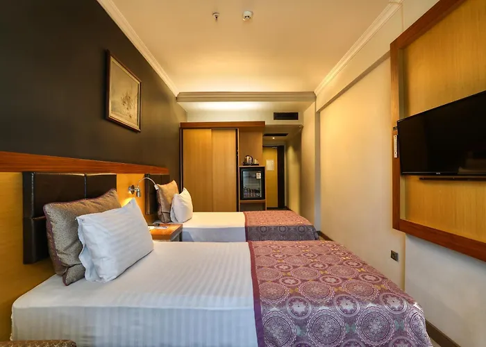 Elit Asya Hotel