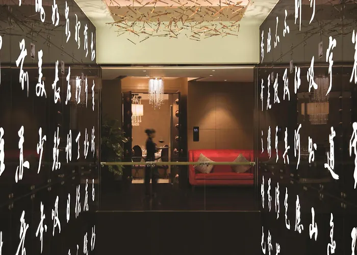 Kempinski Hotel Chongqing
