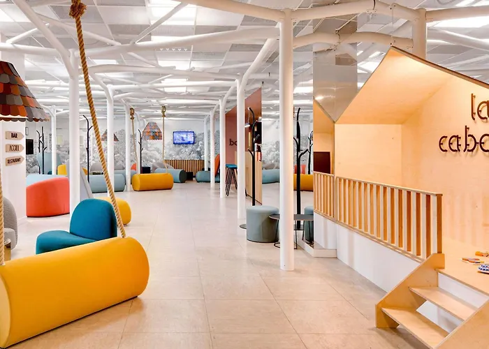 Hotel Ibis Styles Montargis Arboria