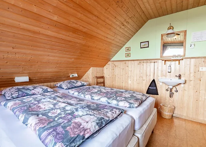 Arnanes Country Hotel