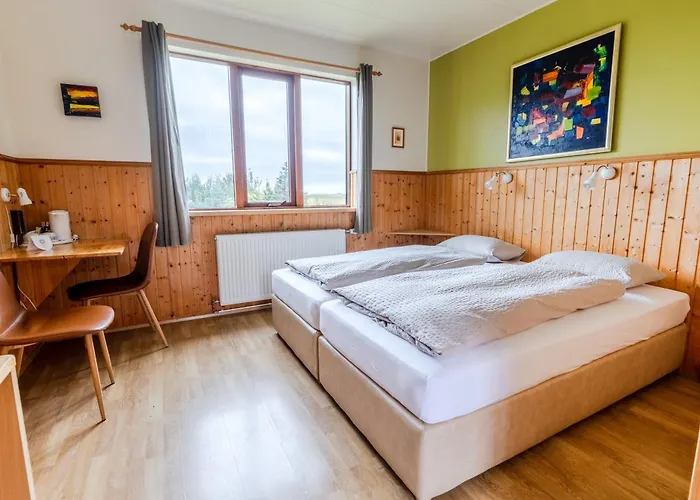 Arnanes Country Hotel