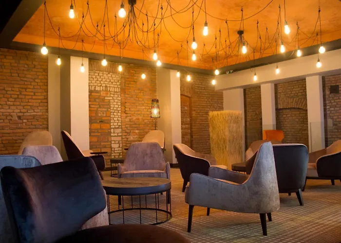 Hotel Bristol Tradition And Luxury