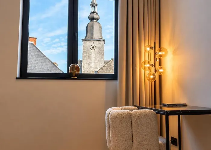 Hôtel Le Manoir