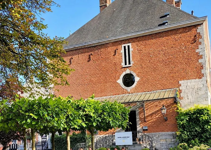 Hotel Le Manoir
