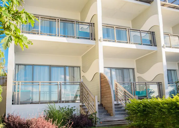 Baystone Boutique Hotel & Spa