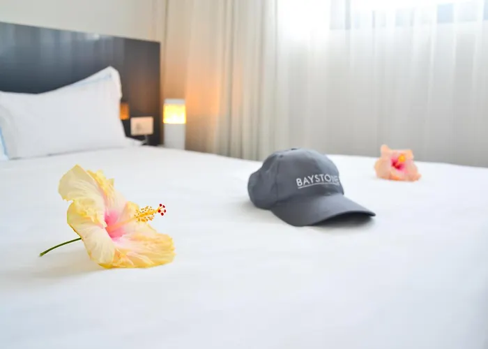 Baystone Boutique Hotel & Spa