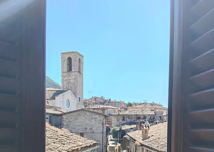 Residenza Le Logge