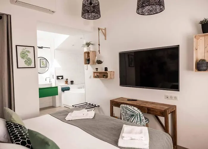 Hotel La Chaize