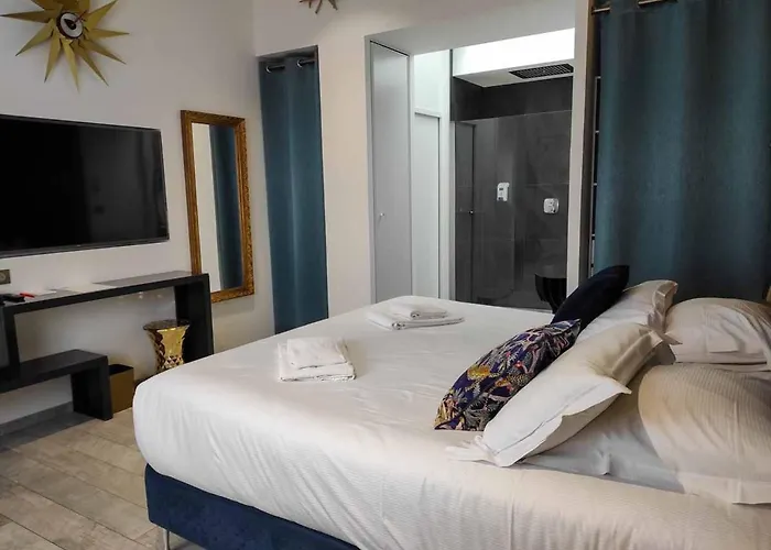Logis Hotel La Chaize