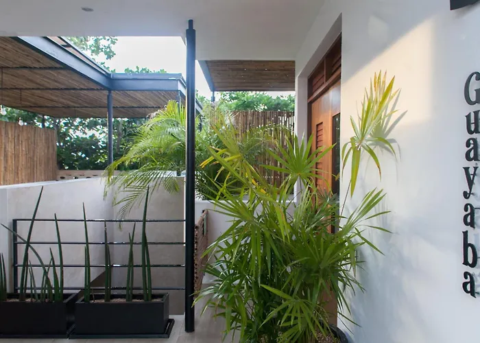 Latino Hotel Boutique Tulum Pueblo