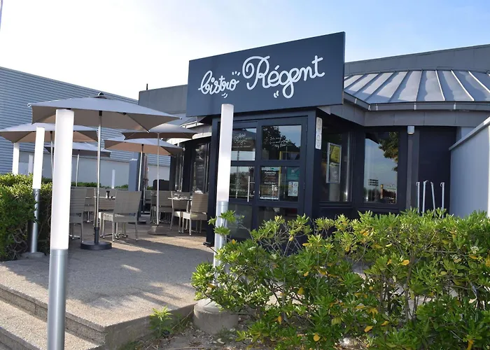 Hotel ibis Tours Nord