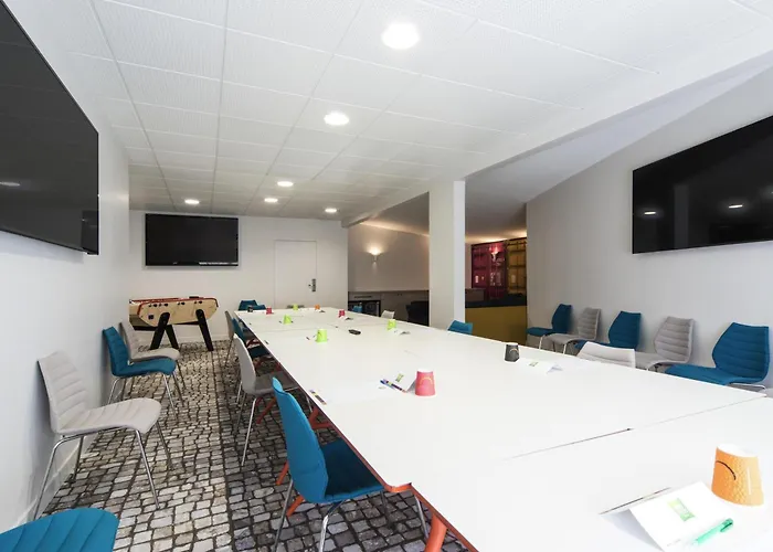 ibis Styles La Rochelle Centre