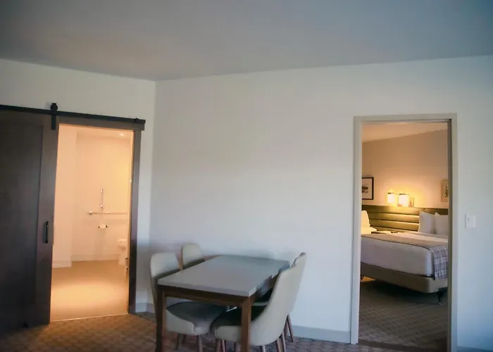 The Ingleside Hotel