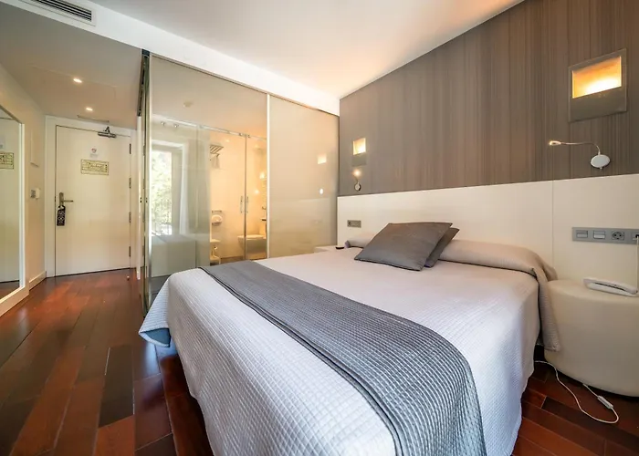 Hotel Apolonia Soria
