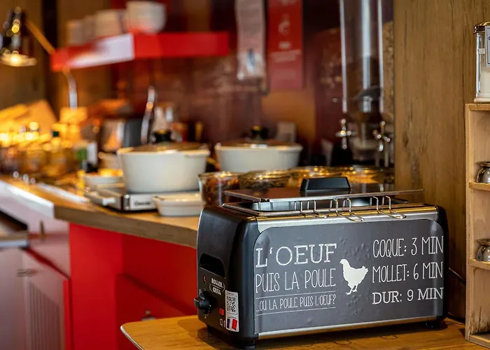 Ibis Paris Boulogne Billancourt