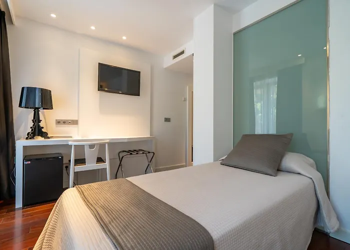 Hotel Apolonia Soria