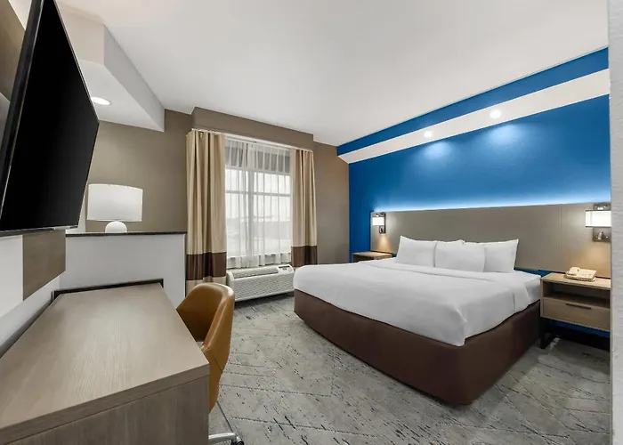 Comfort Suites Perrysburg - Toledo South