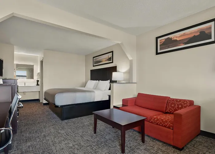 Quality Inn & Suites Dublin