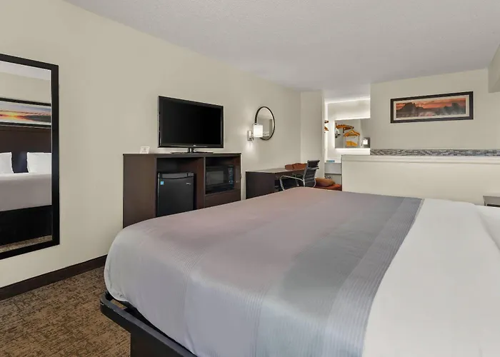 Quality Inn & Suites Dublin