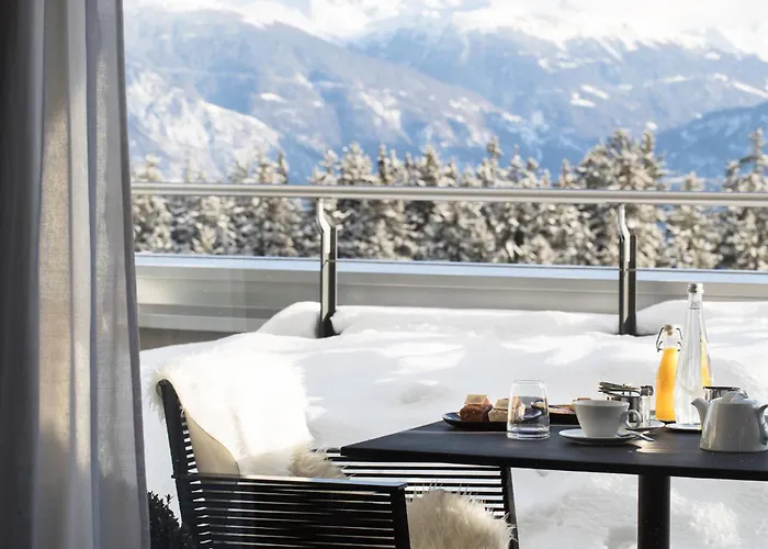 Crans Ambassador