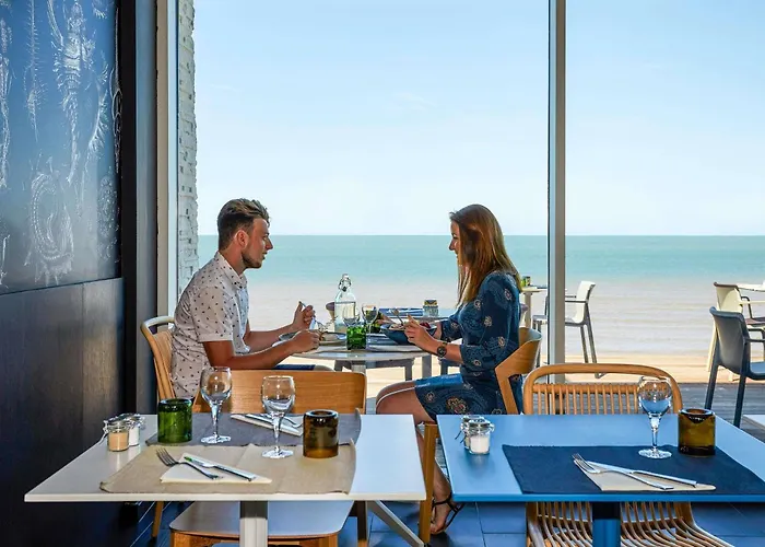 ibis Thalassa Le Touquet-Paris-Plage