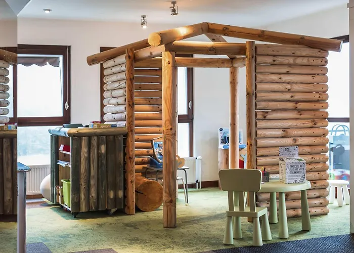 Hotel Ibis Styles Sarrebourg